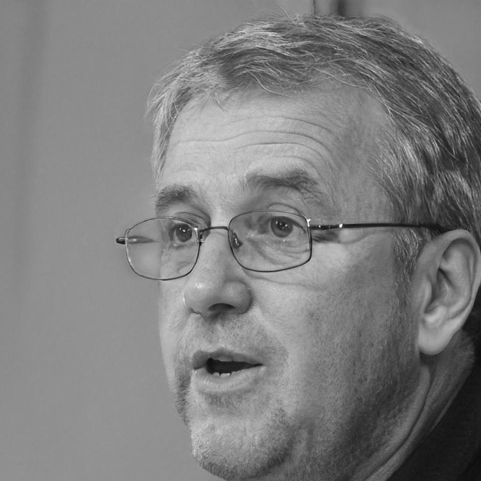James Worthington, Rafeat Kıdemli Eğitmen